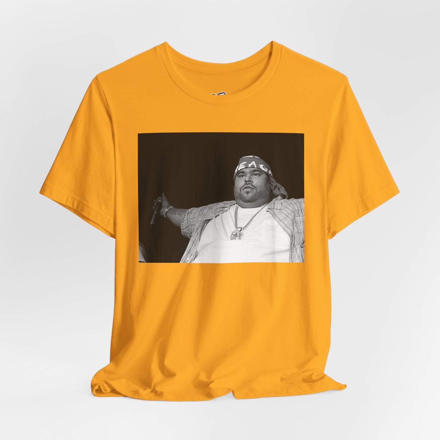 "Big Pun" -  Short Sleeve