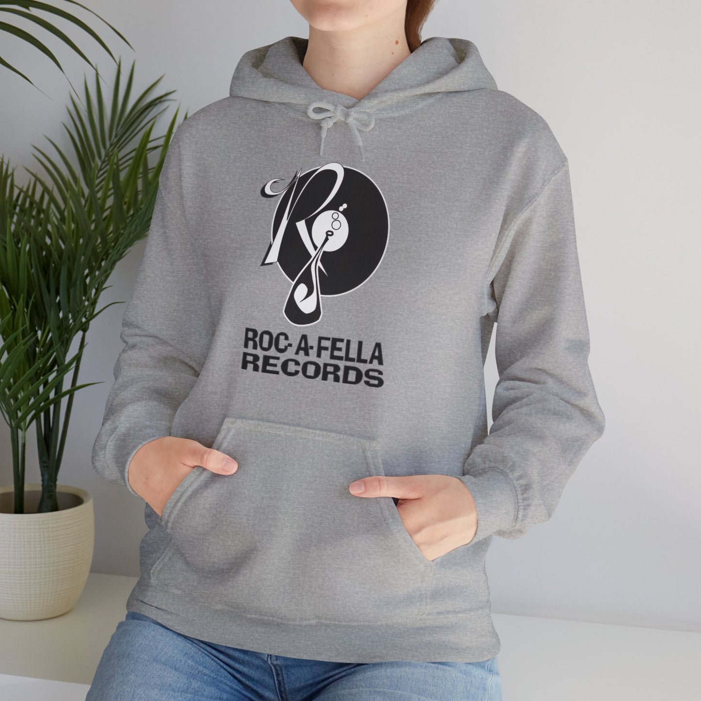 "Rocafella" - Hoodie