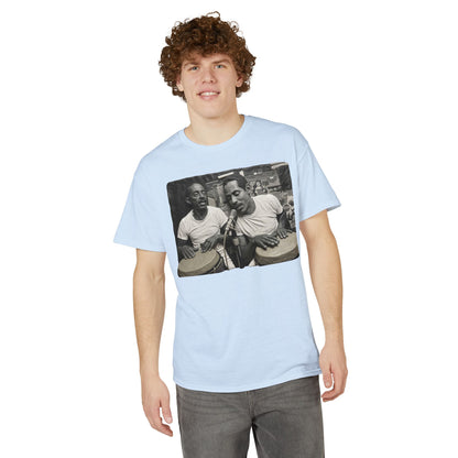 Patato & Totico - Short Sleeve