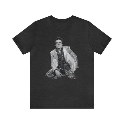 "Hector Lavoe" - Short Sleeve