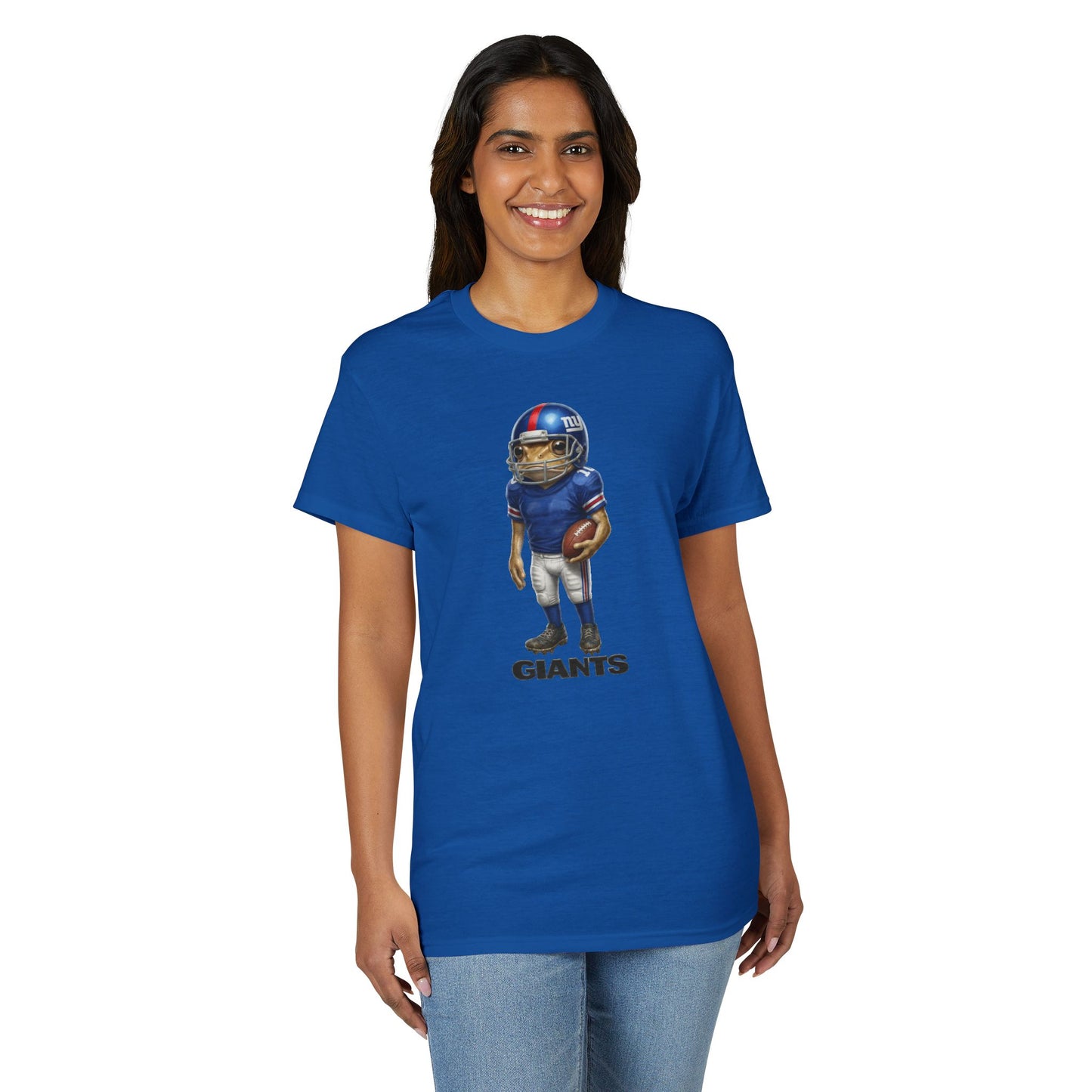 Giants Concho - Short Sleeve