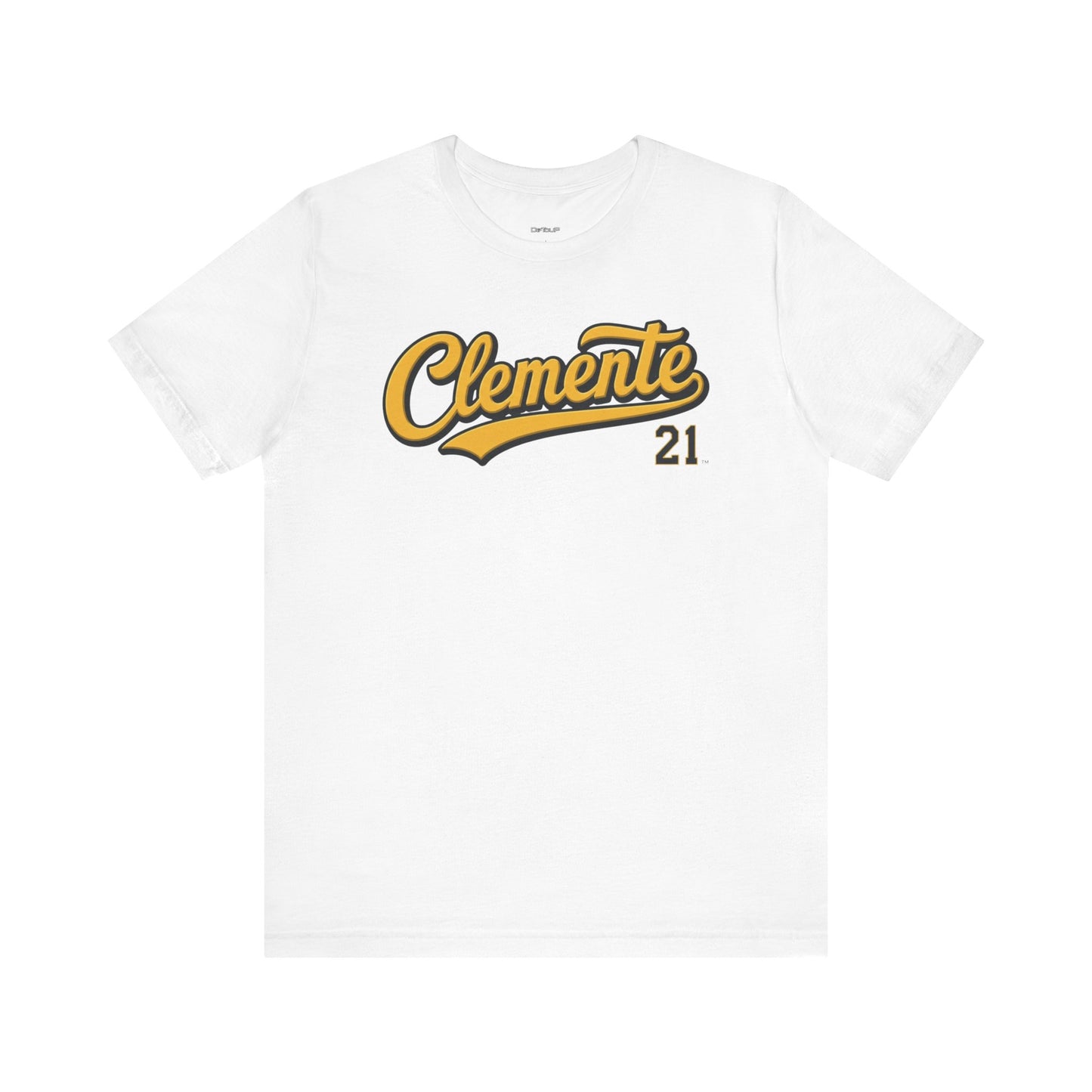 Clemente - Short Sleeve