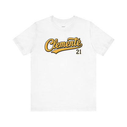 Clemente - Short Sleeve
