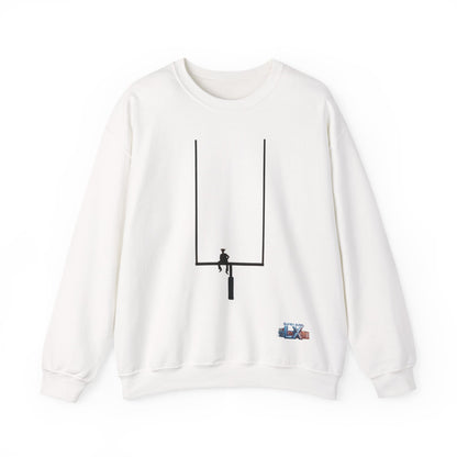 Goalpost - Crewneck