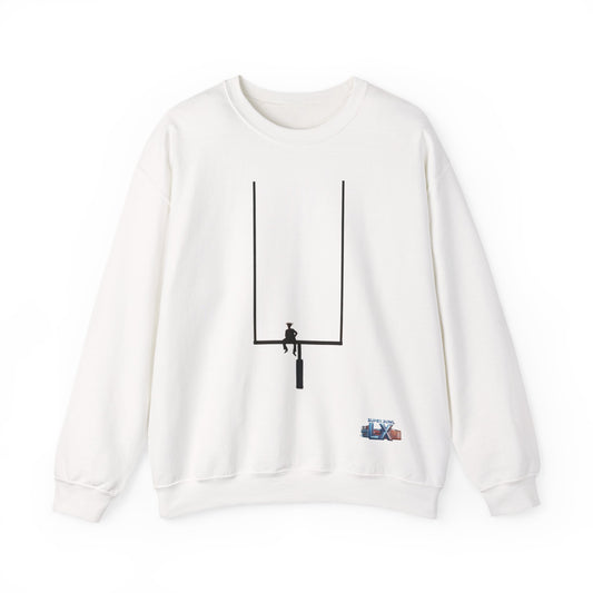 Goalpost - Crewneck