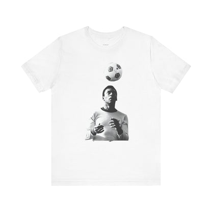 "Pele" - Short Sleeve