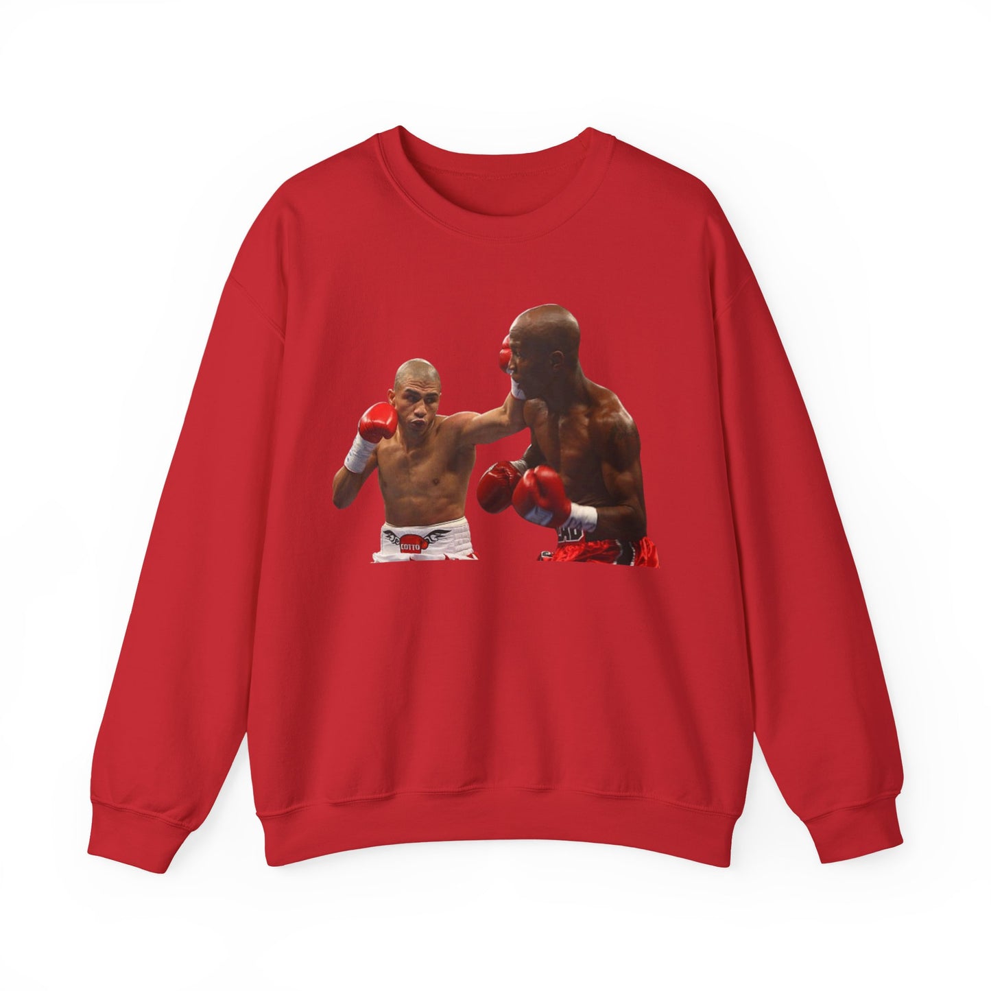 "Cotto" - Crewneck