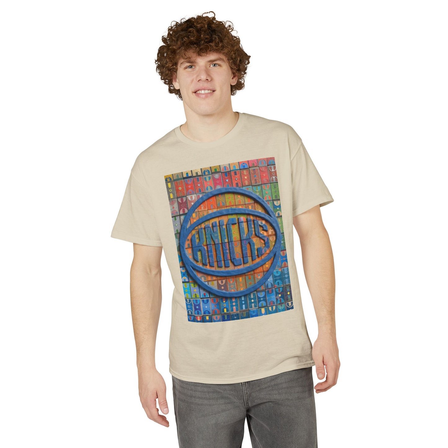 NYK - Short Sleeve