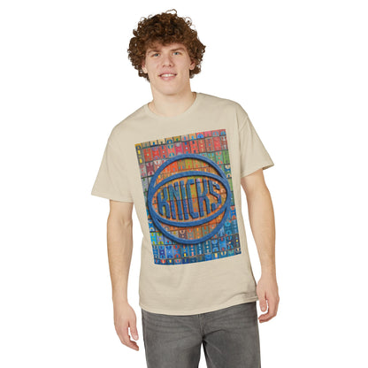 NYK - Short Sleeve