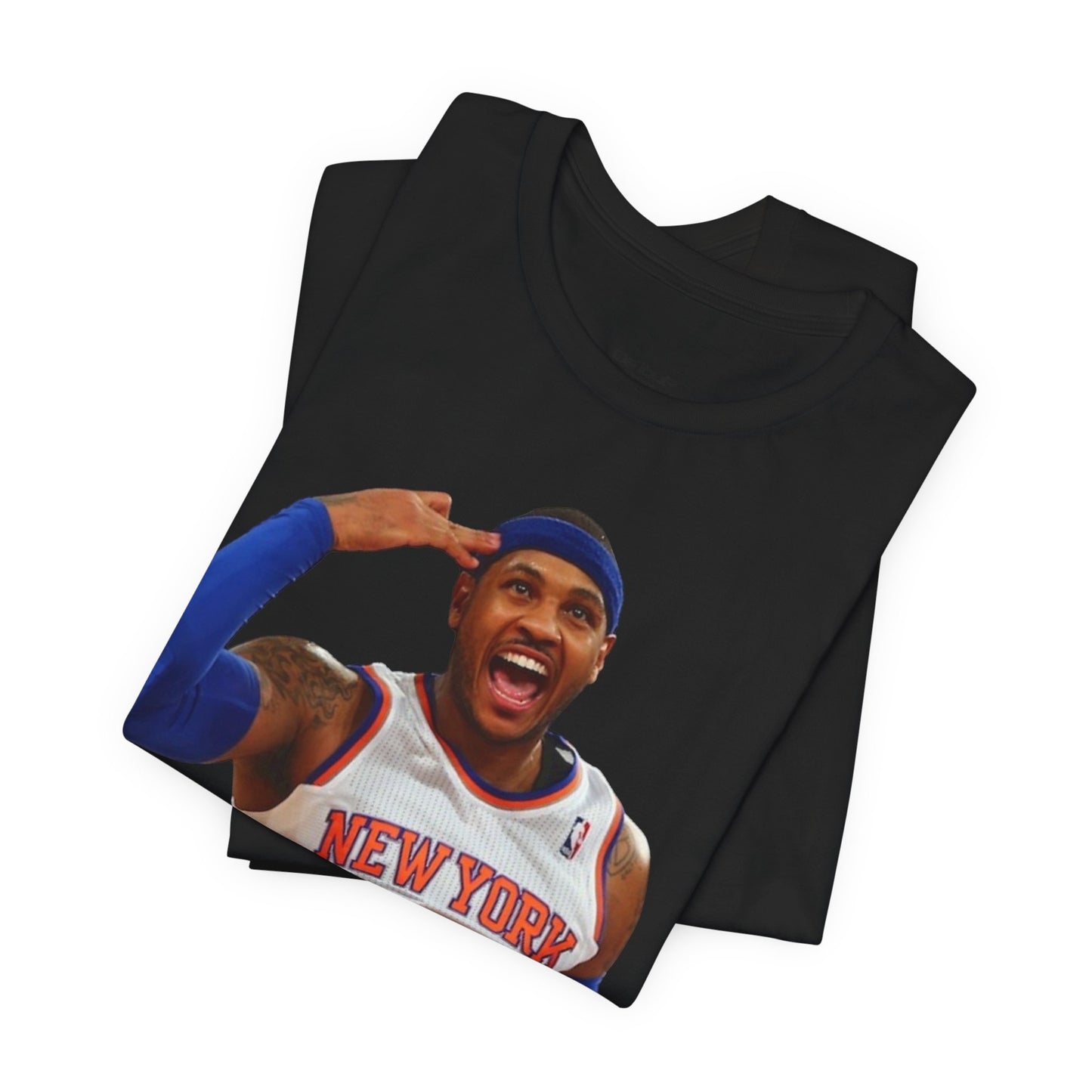 "Melo" - Short Sleeve