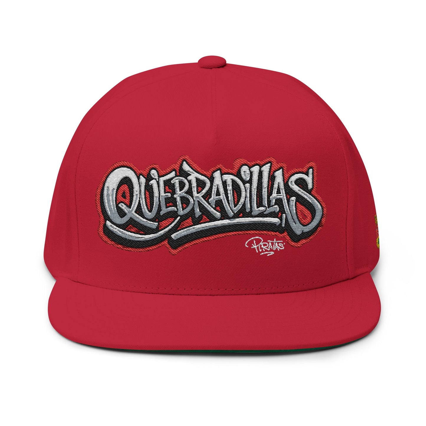 Quebradillas - Snapback