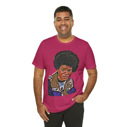 " Young Michael" -  Short Sleeve