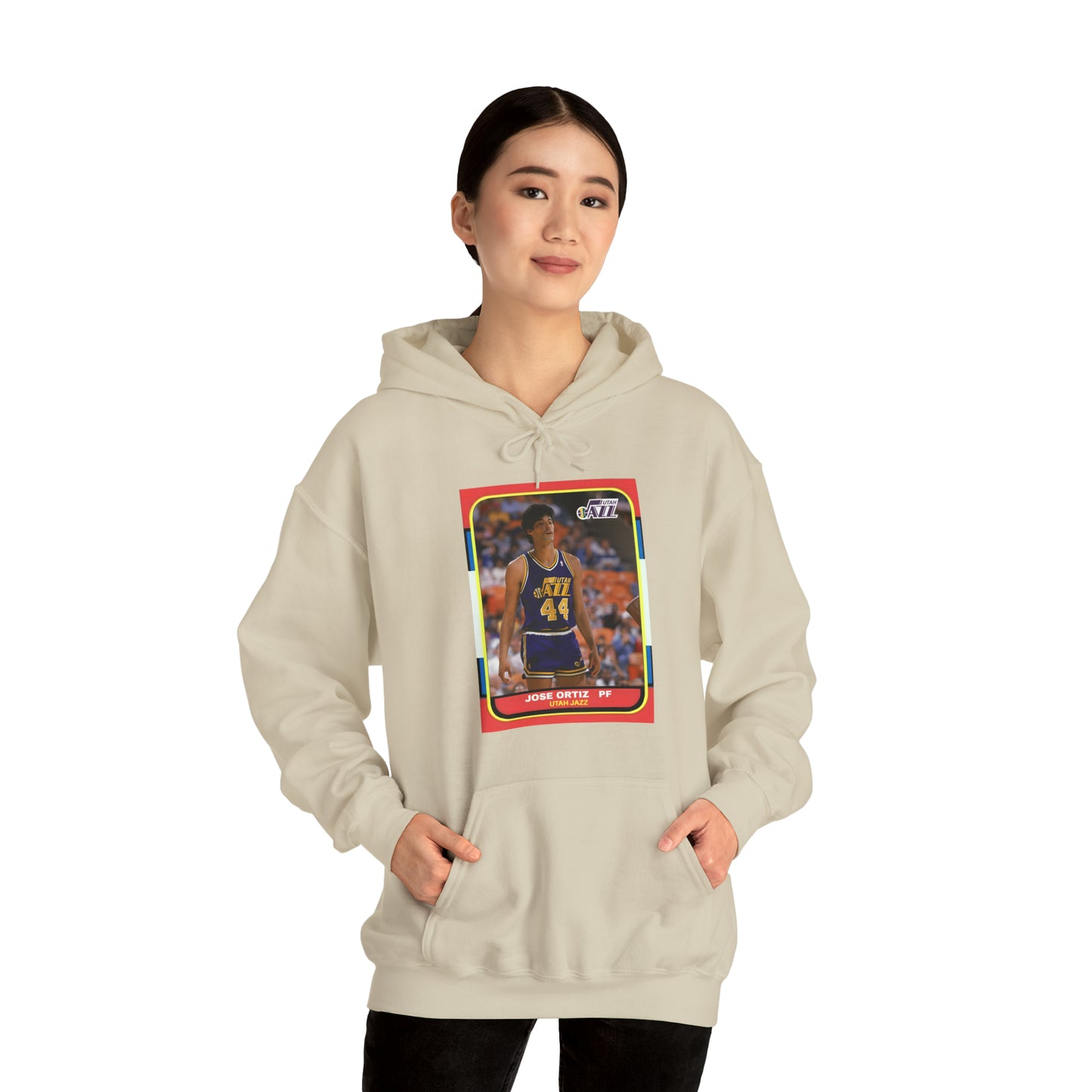 "Piculin Ortiz" - Hoodie