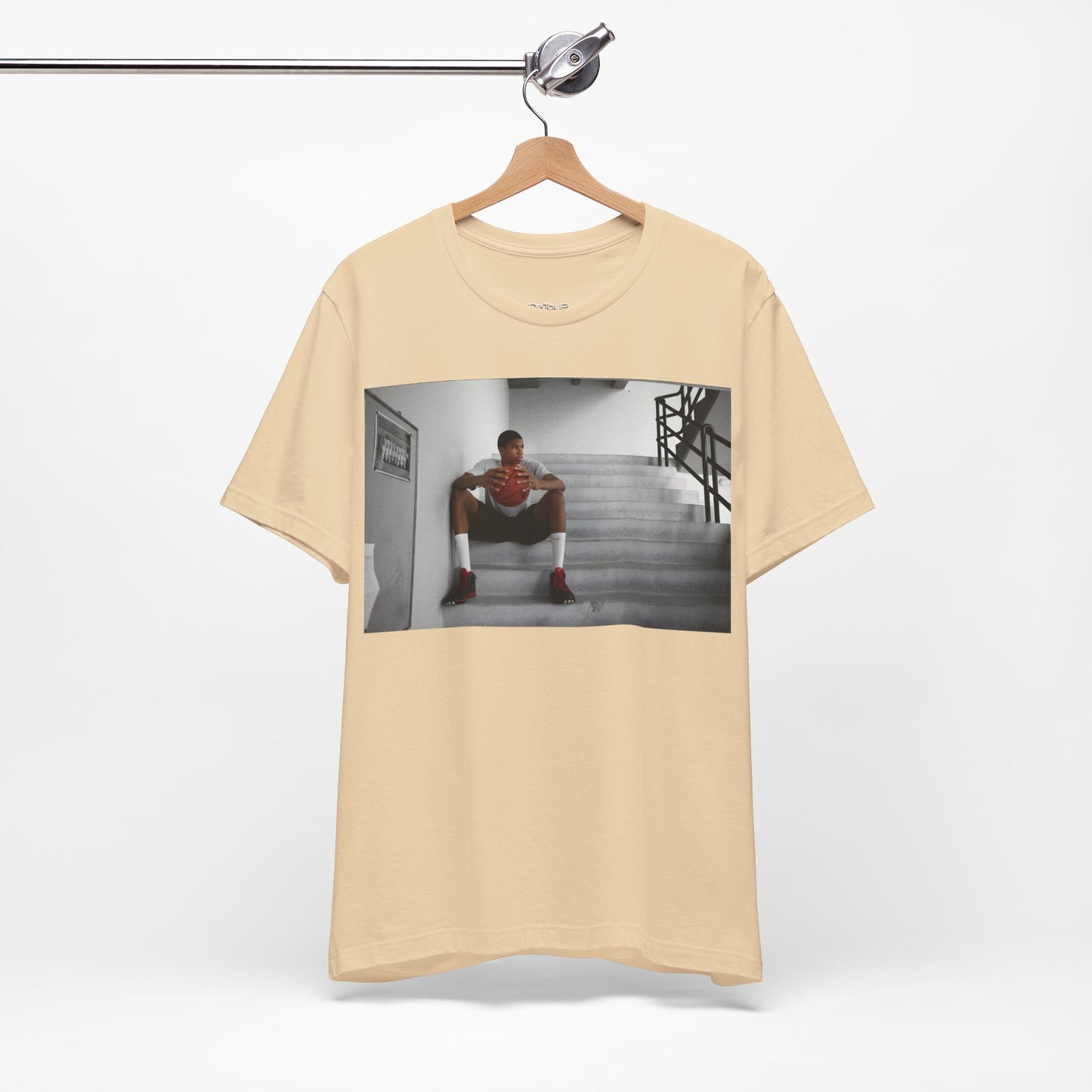 "Young Giannis " - Short Sleeve