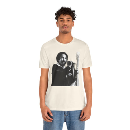 "Oscar D' Leon" - Short Sleeve