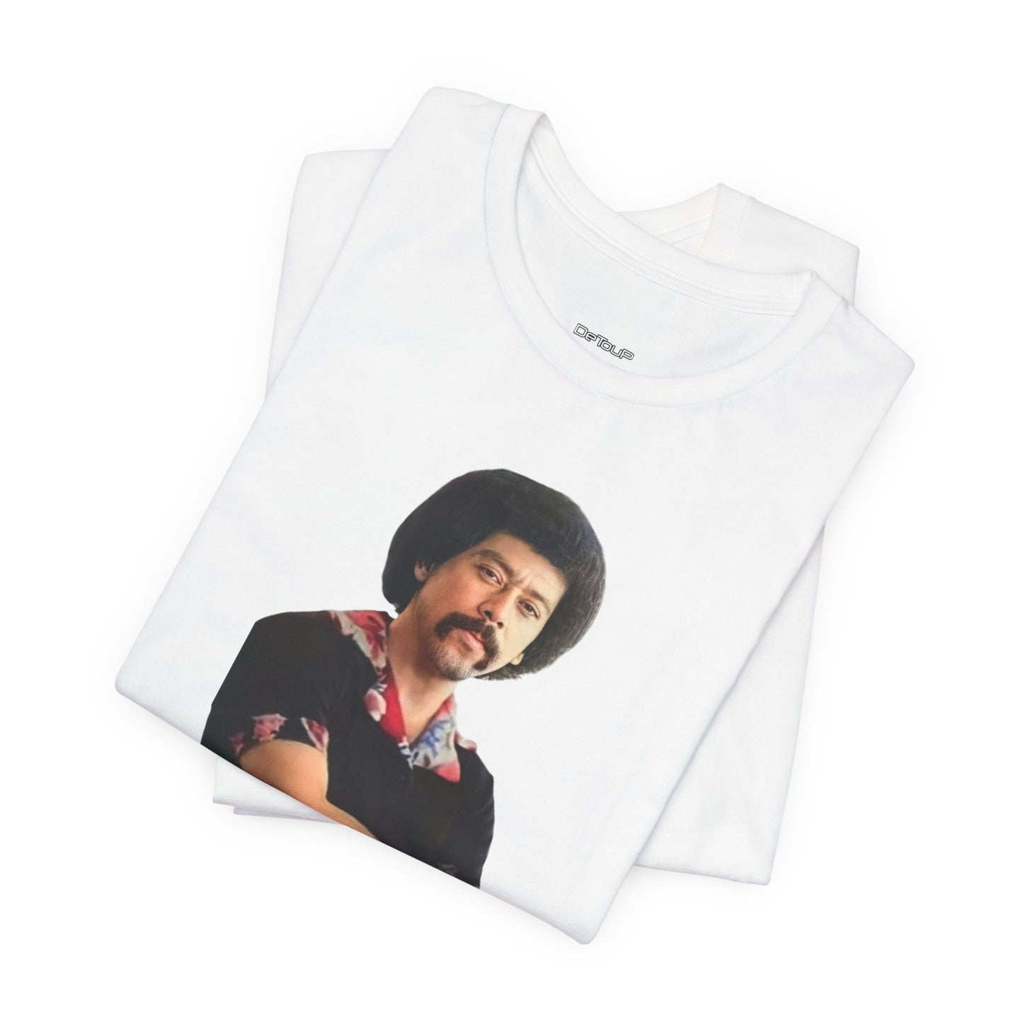 Chamaco - Short Sleeve