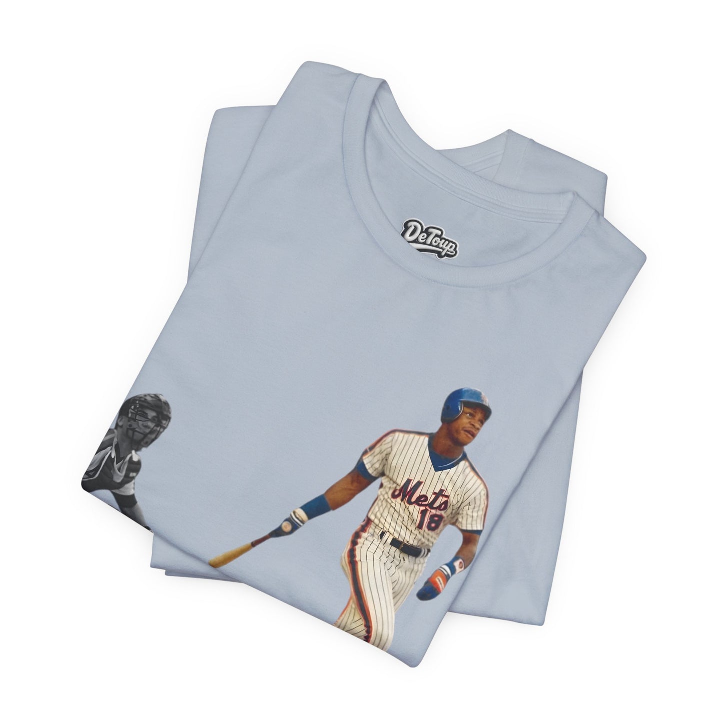 "D-A-R-R-Y-L" - Short Sleeve