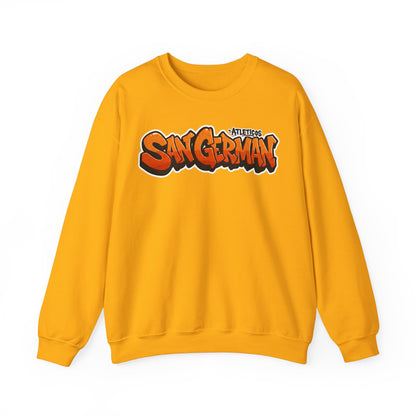 San German - Crewneck