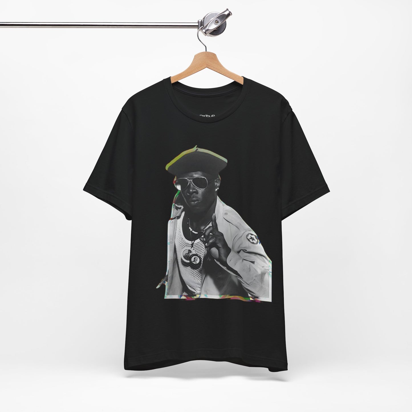 "Shabba Ranks" - Short Sleeve