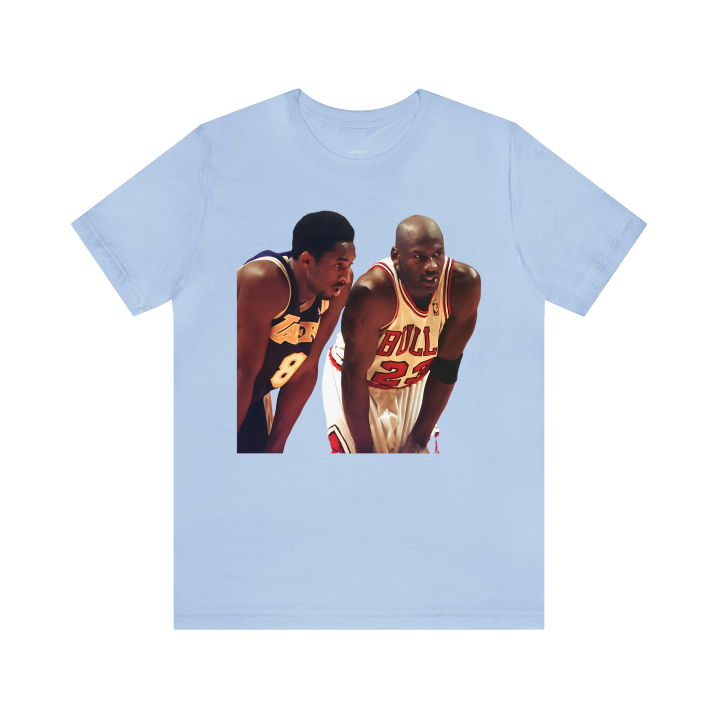 "Goat Talk" -  Short Sleeve