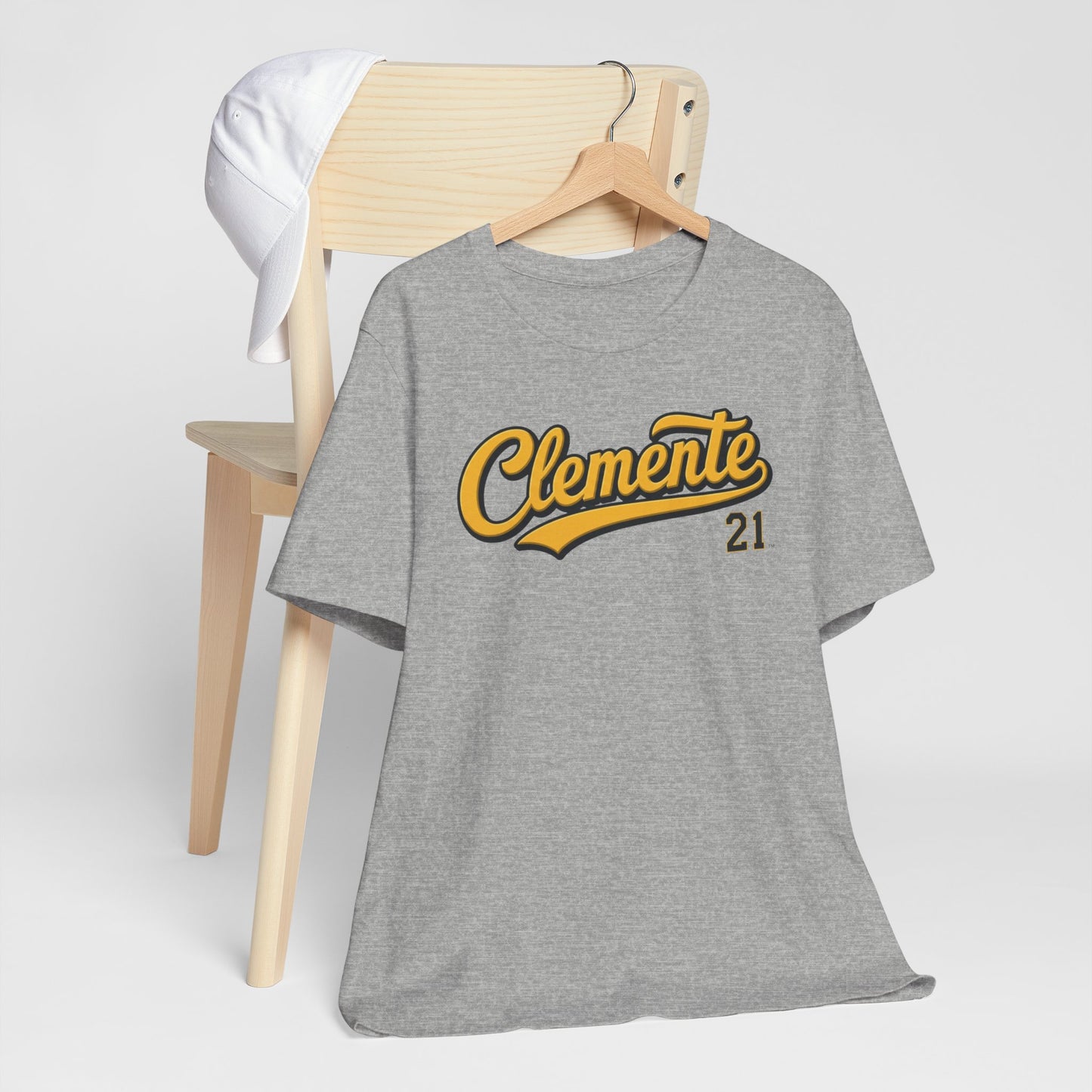 Clemente - Short Sleeve
