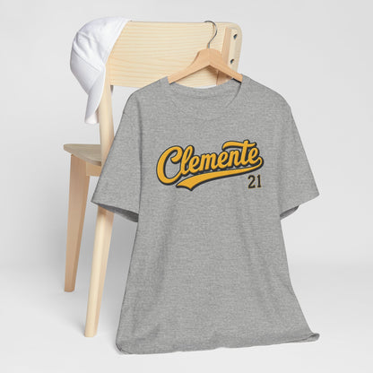 Clemente - Short Sleeve