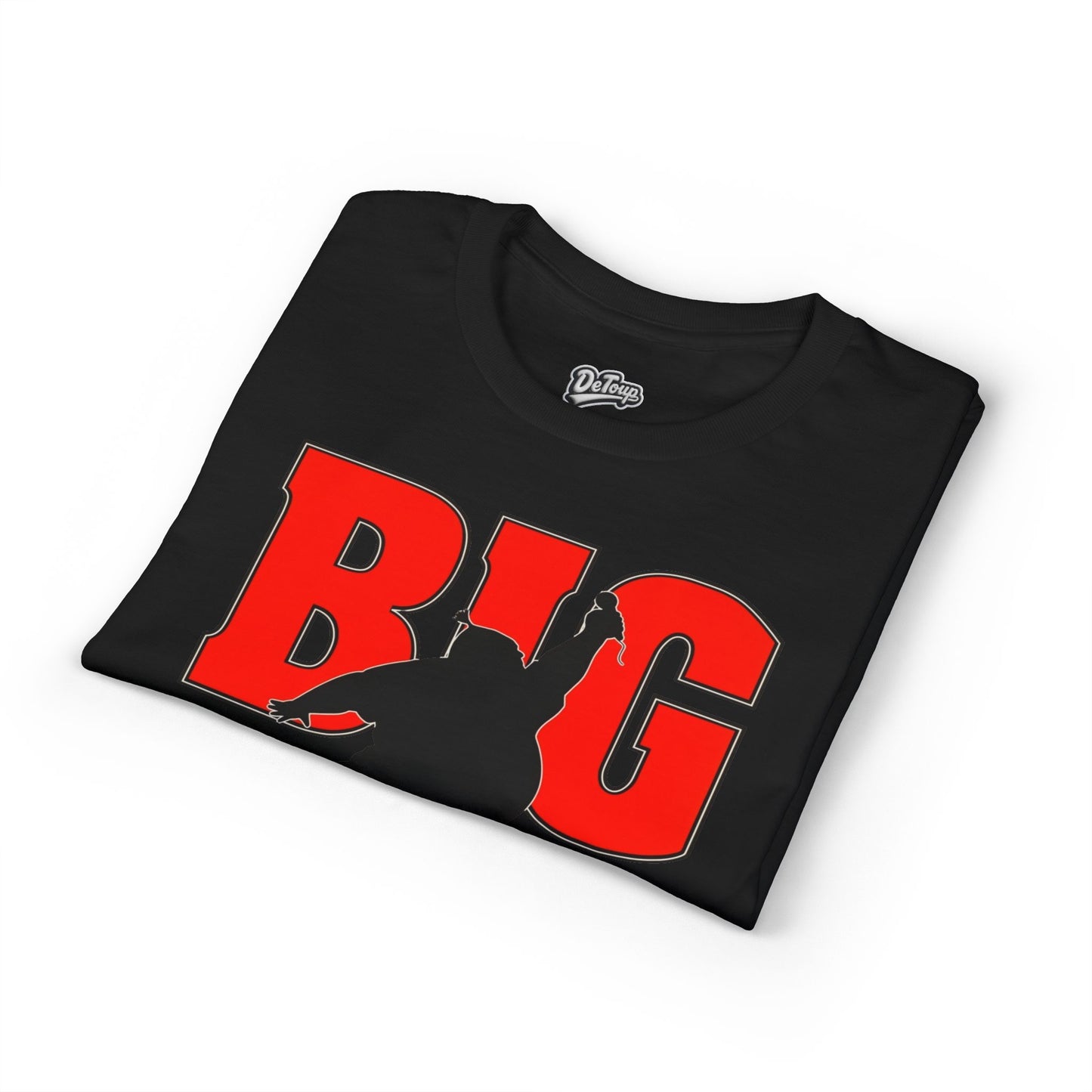 Big Pun Tribute - Short Sleeve