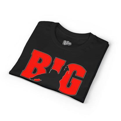 Big Pun Tribute - Short Sleeve