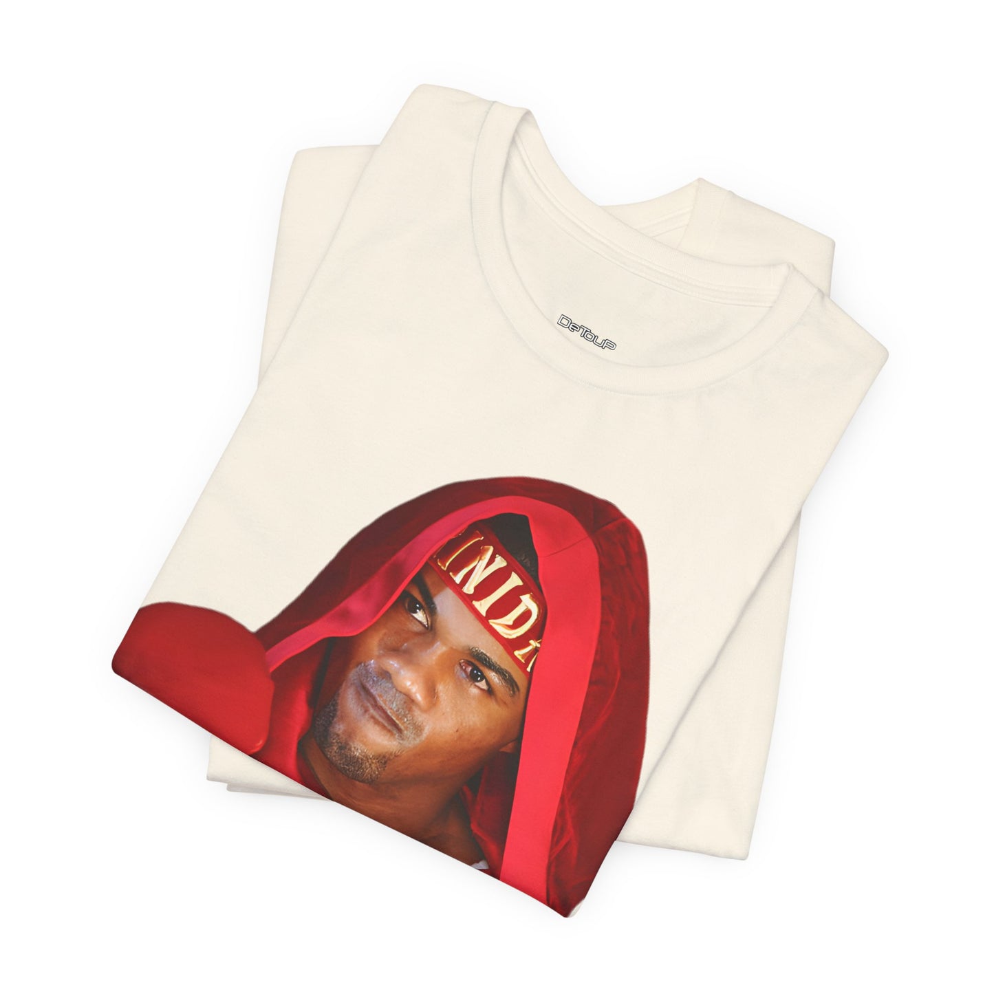 "Tito" - Short Sleeve