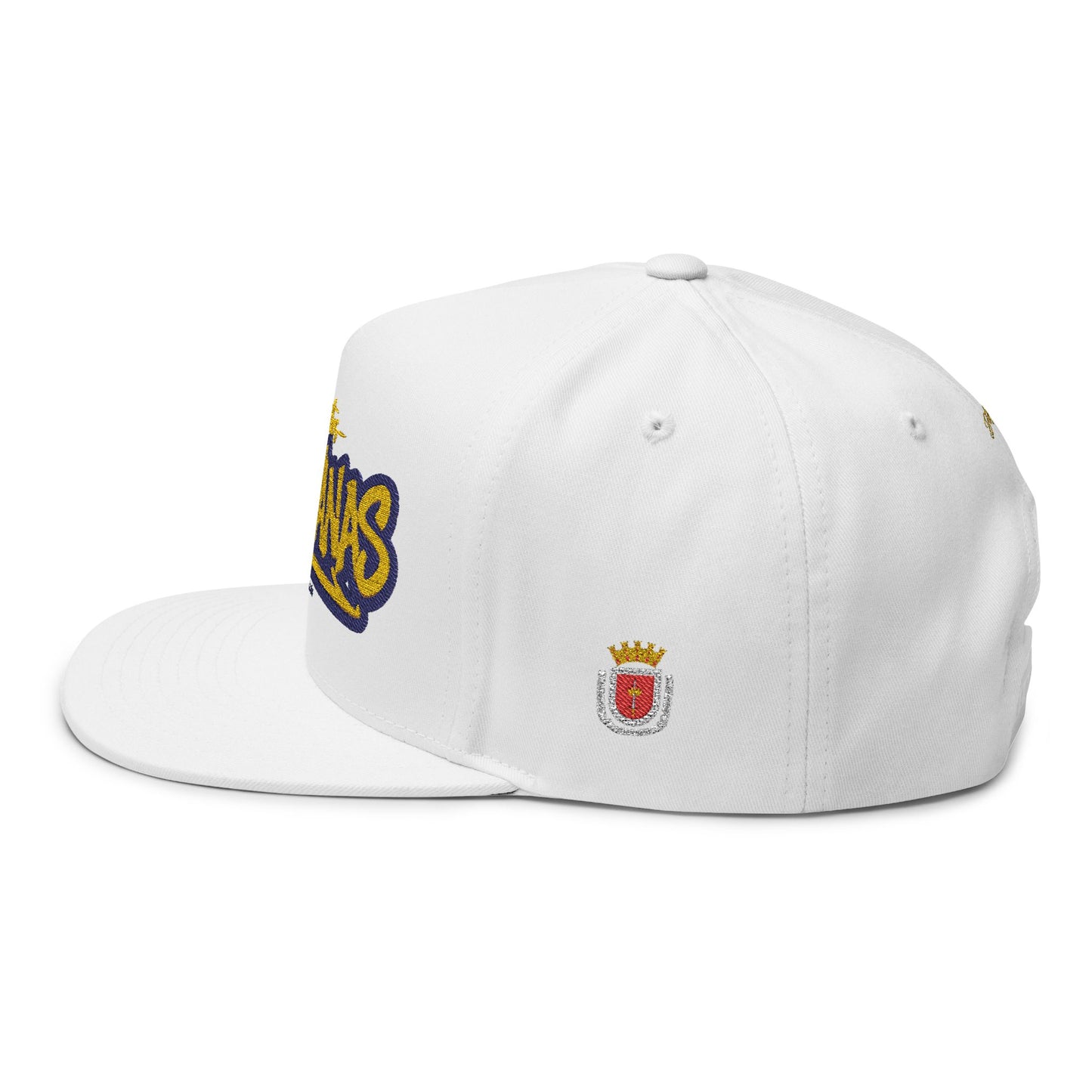 Gigantes de Carovanas - Snapback