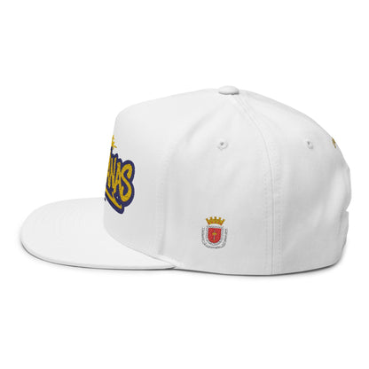 Gigantes de Carovanas - Snapback