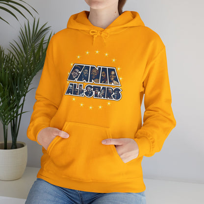 "Fania All Stars" - Hoodie