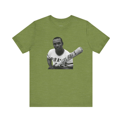 "Clemente" -  Short Sleeve