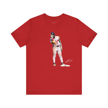 "El Abusador III" - Short Sleeve