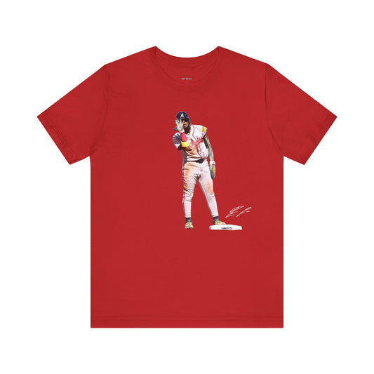 "El Abusador III" - Short Sleeve