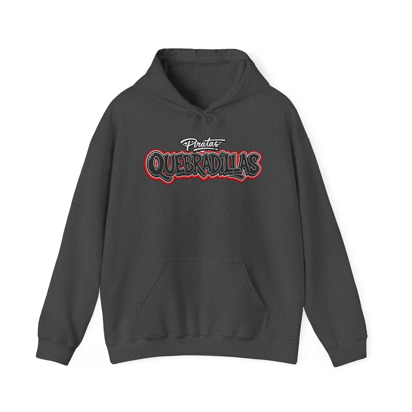 Quebradillas - Hoodie