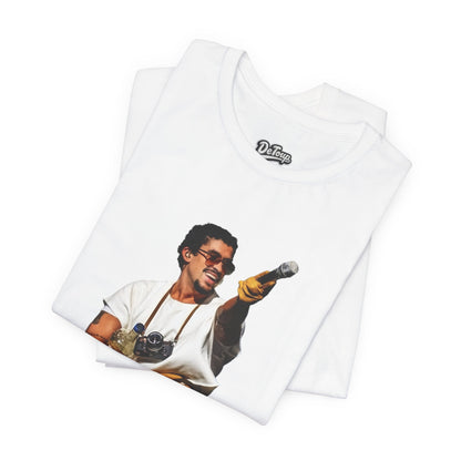 " Benito" -  Short Sleeve