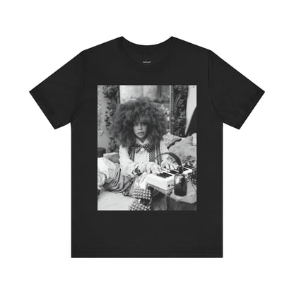 "Erykah Badu" - Short Sleeve