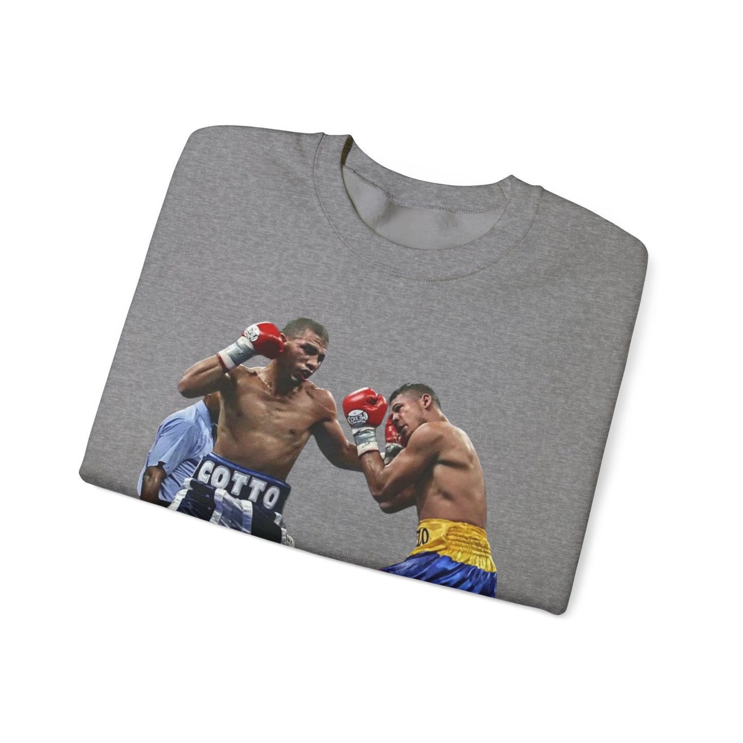 "Cotto" - Crewneck
