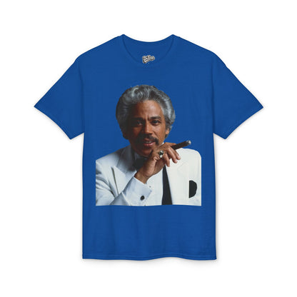Pacheco - Short Sleeve
