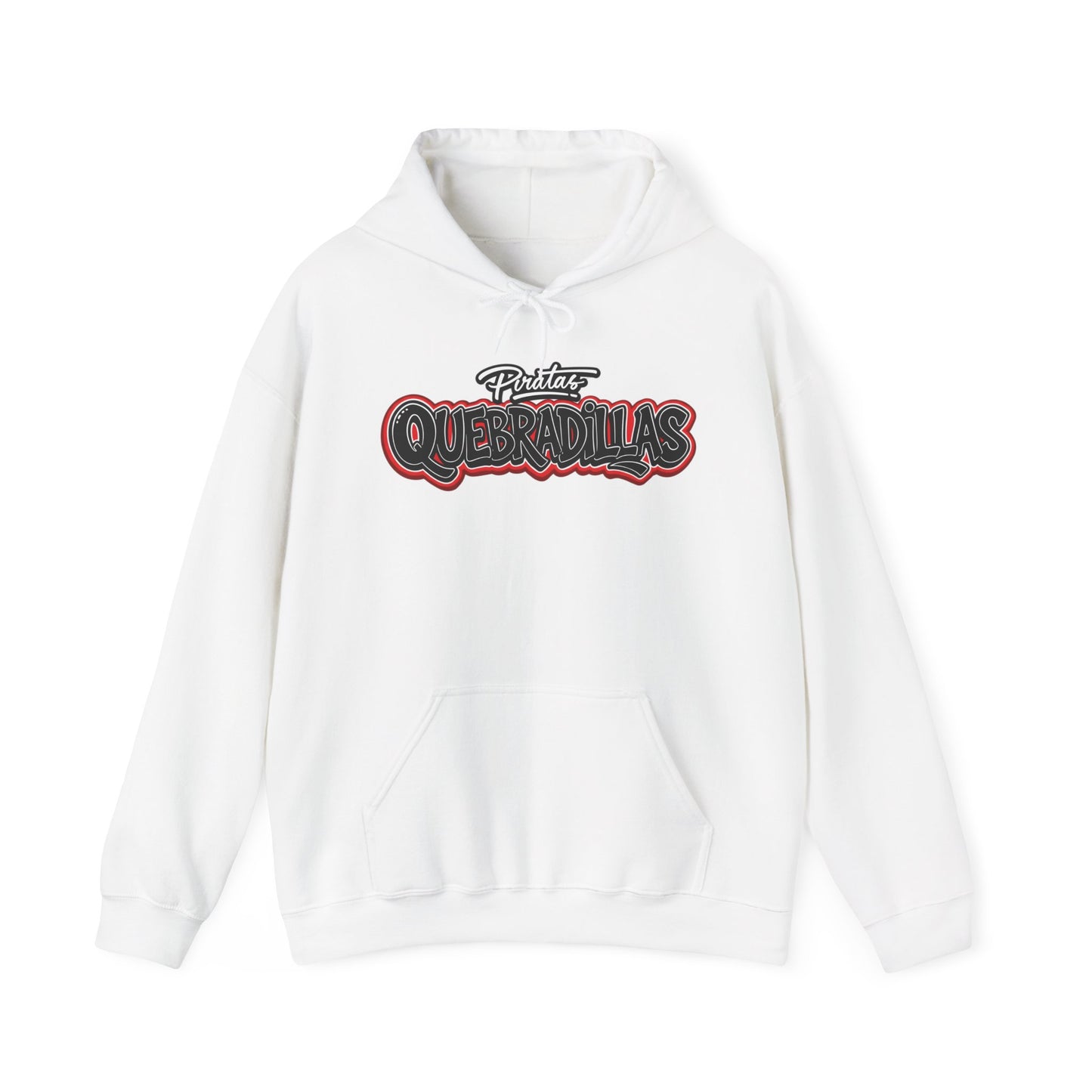 Quebradillas - Hoodie