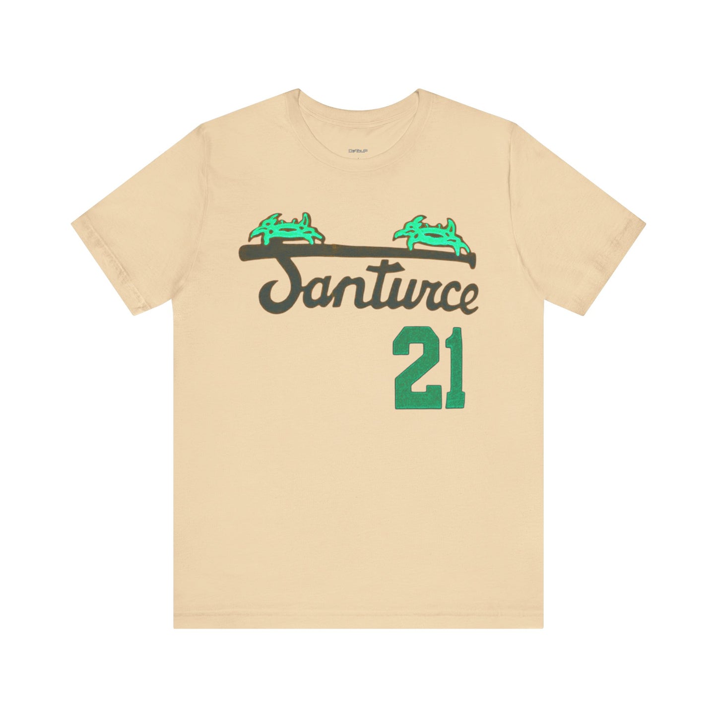 Santurce - Short Sleeve