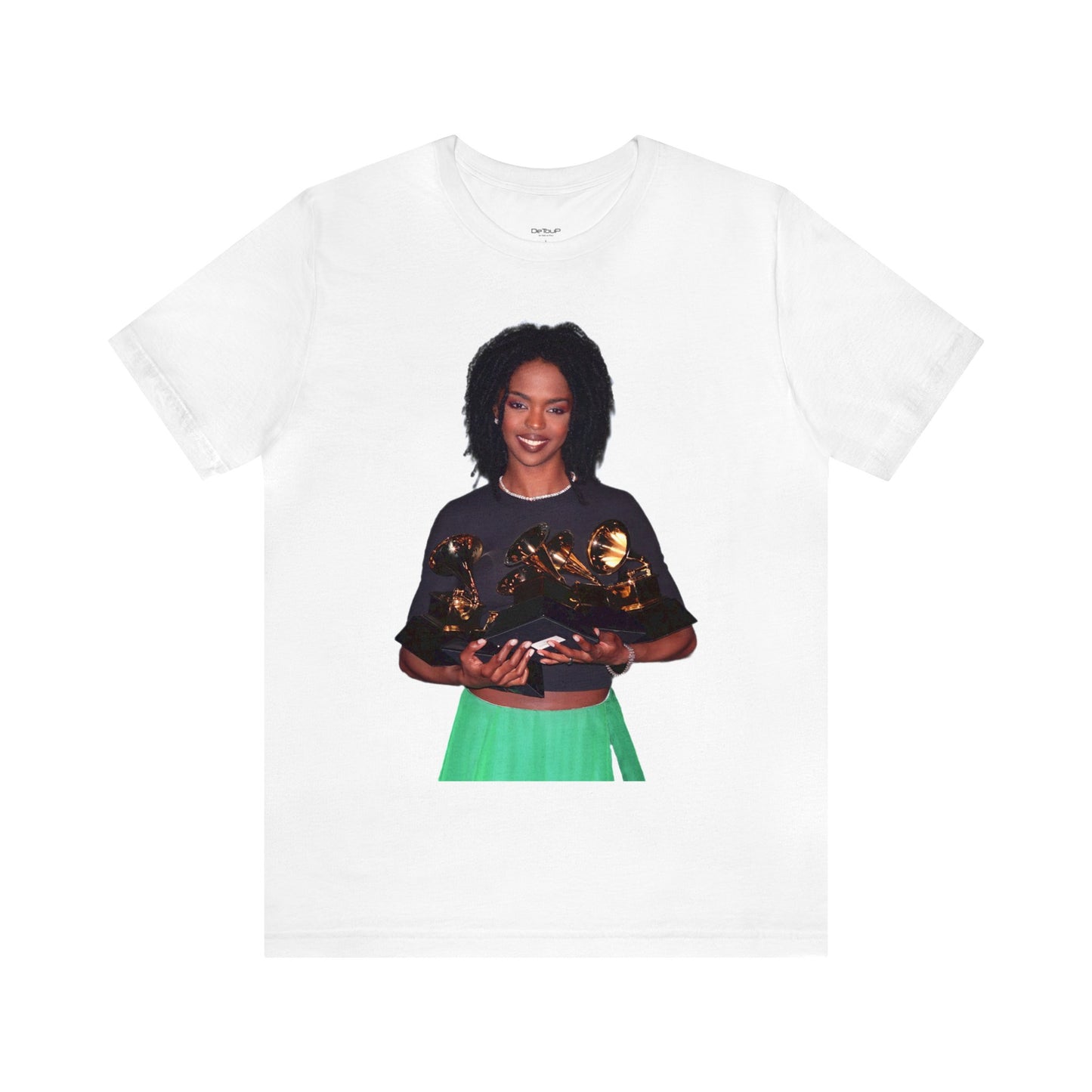 "Ms. Lauryn" - Short Sleeve