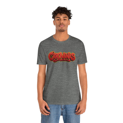 Carovanas - Short Sleeve