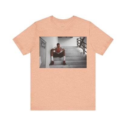 "Young Giannis " - Short Sleeve