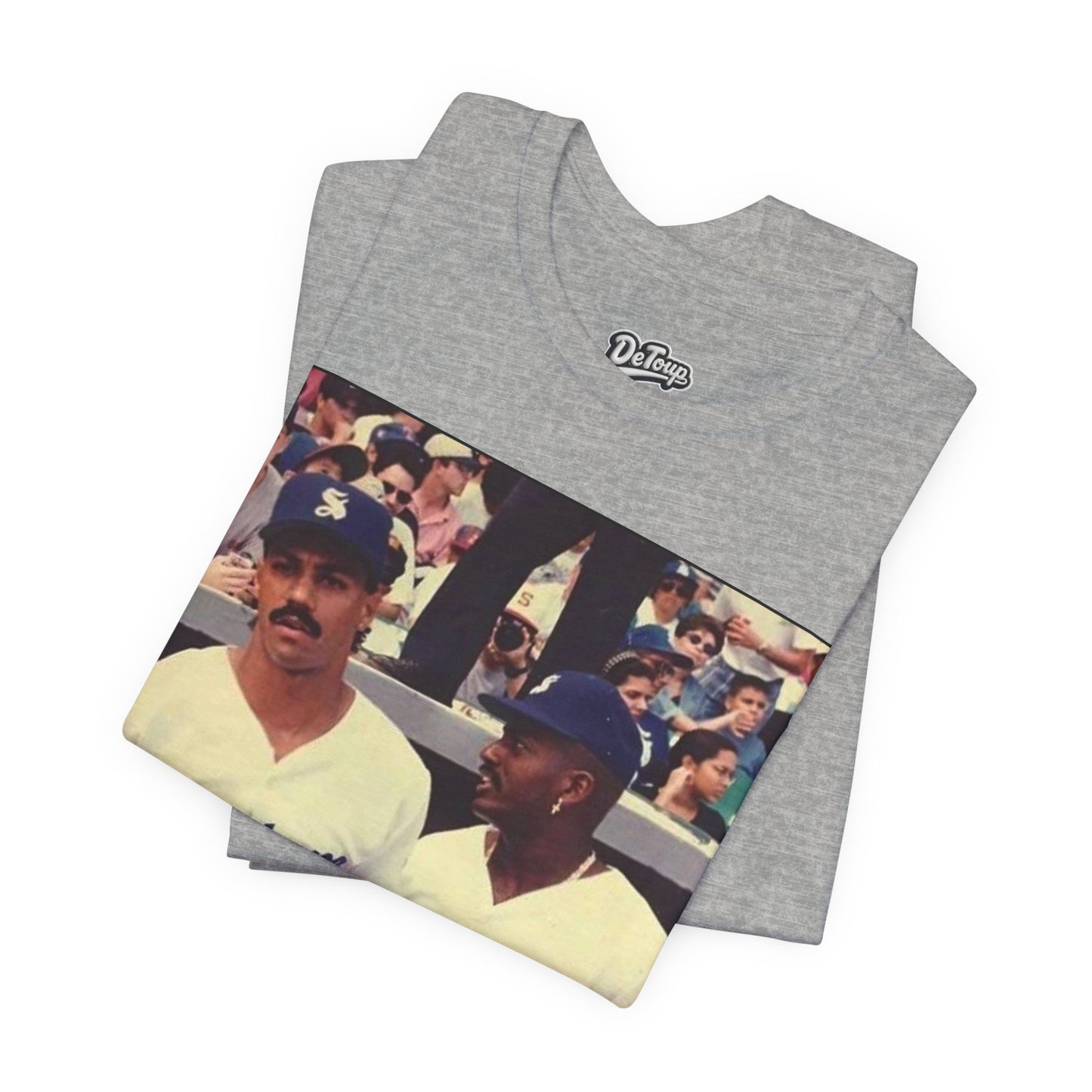 "Igor & Sierra... Cangrejeros" - Short Sleeve