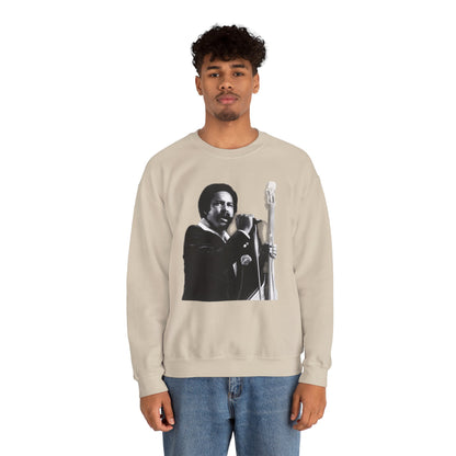 Oscar D' Leon -  Crewneck Sweatshirt