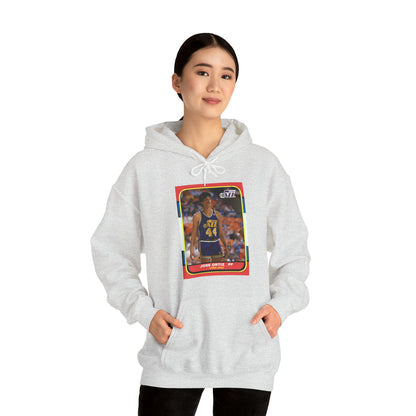 "Piculin Ortiz" - Hoodie