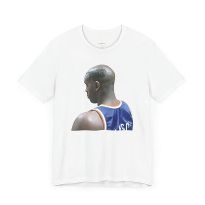 "Anthony Mason” - Short Sleeve