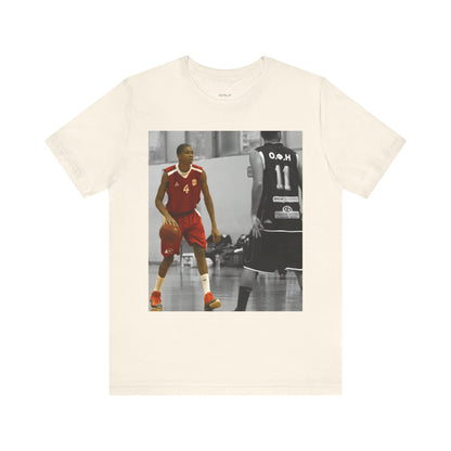 "Young Giannis" - Short Sleeve